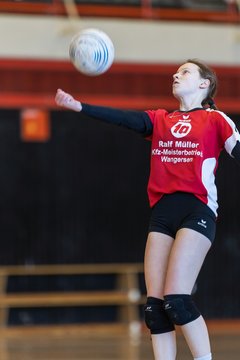 Bild 71 - wU16 Norddeutsche Meisterschaft